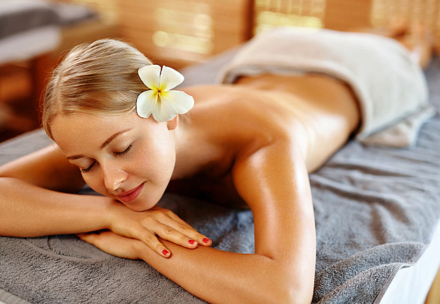 Lázně jako cesta k dlouhověkosti. Podpoří duševní i fyzické zdraví