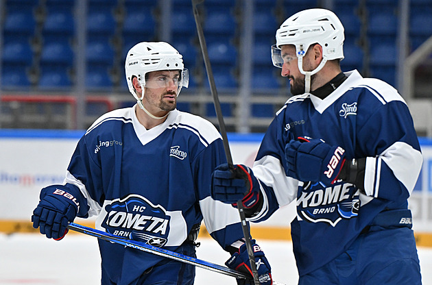 Flek nejprve zvýšil hlas, poté rezignoval. Pak ale slavil: To se nepovede každý zápas