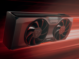 AMD vydává 16GB Radeon RX 7700 s 256bit sběrnicí