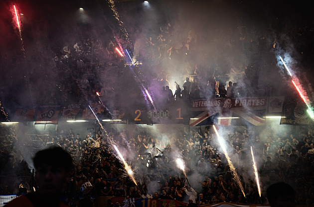 NEJ Z LIGY: Sparťanské obraty i dietní Olomouc. Kováč prolomil zeď jménem JT