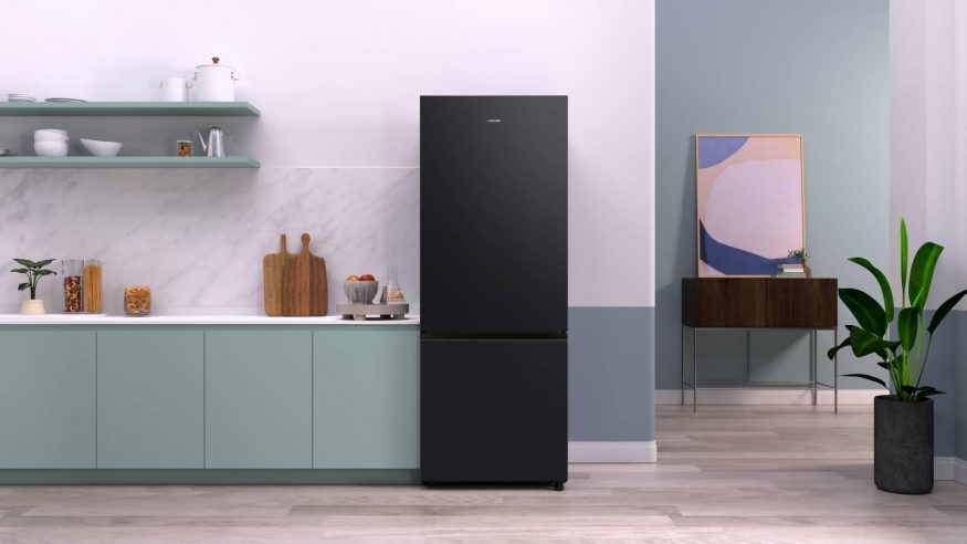 Samsung zavádí reklamy do svých lednic, podle firmy tím zvýší svou hodnotu