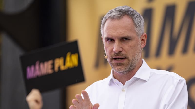 Hřib: Piráti nejsou komunisté. Členství v KSČ je možné si odpracovat, dokazuje to i prezident