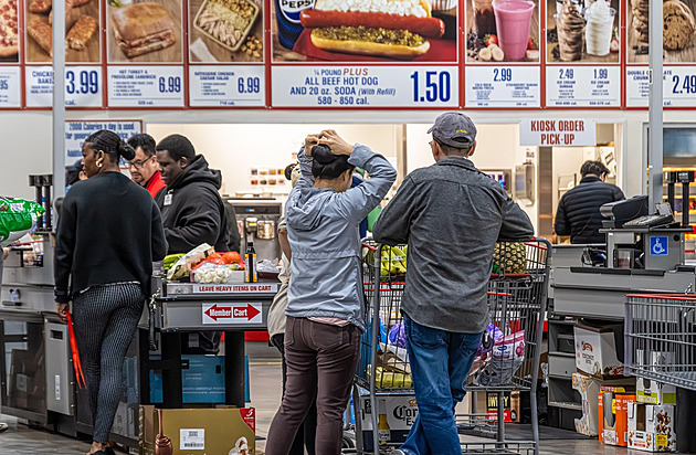Je to jako přešlapovat na místě. Američany paralyzuje ekonomická nejistota