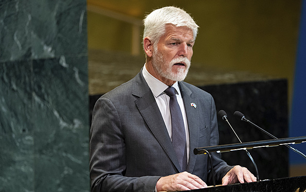 „Konflikt v Gaze již nelze ospravedlnit.“ Prezident Pavel se obrací proti Izraeli