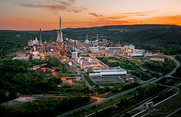 Města a výrobce tepla chtějí spojit síly, odklon od uhlí přijde na miliardu