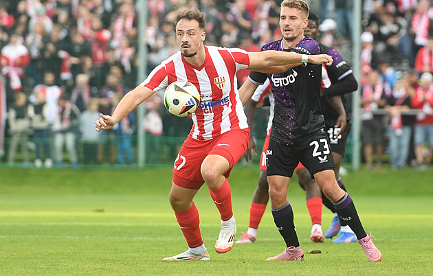 Řehák po poháru Slavie: Chorý je lehce zraněný, šest hráčů skolila chřipka