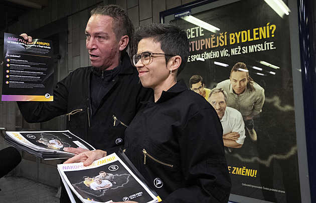 Volby do Poslanecké sněmovny 2025 ONLINE: Soud odmítl stížnosti na nepřiznané koalice