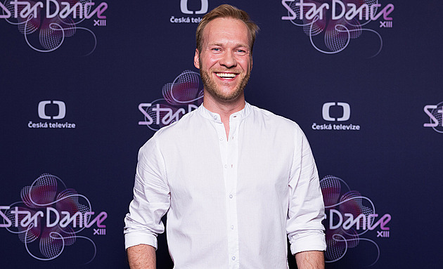 Chili dozrála, už zase spolu tančíme. Jakub Mazůch o StarDance i dětských úrazech
