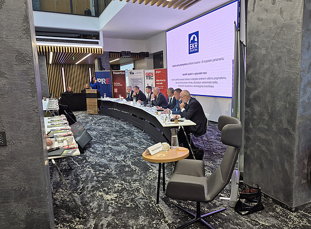 Green Deal zvýšil ceny energií v Evropě. Musí se upravit, shodli se experti