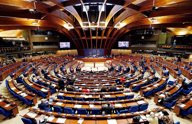 Rada Evropy varovala Slovensko před diskriminací na základě pohlaví