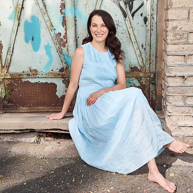 Půjčte si na trek kozy. Lidem otevírají srdce, říká chovatelka