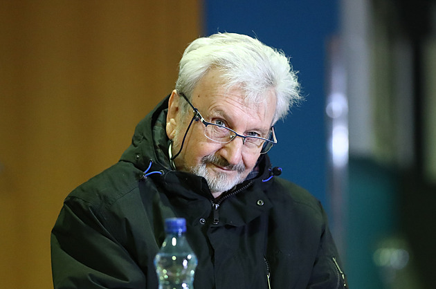 Soud opět projedná případ psychiatra Cimického, čelí obžalobě ze znásilnění