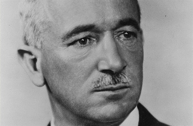 Na Ústavní soud přišla žádost o zrušení zákona, že se Edvard Beneš zasloužil o stát