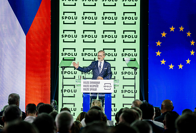 Propad ANO: poprvé je pod 30 procenty. Vstup Stačilo! do Sněmovny není jistý