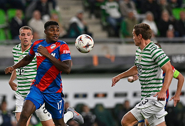 ONLINE: Ferencváros - Plzeň 1:1, šok ve čtvrté minutě nastavení, srovnává Pešič