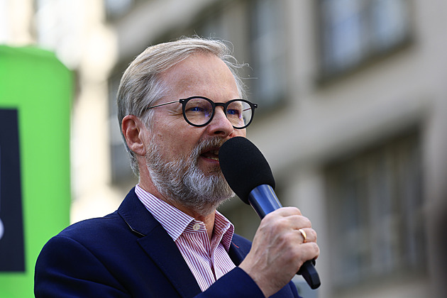 Šéf STEM o překvapivém průzkumu: Fiala mobilizuje, ANO překřičeli radikálové