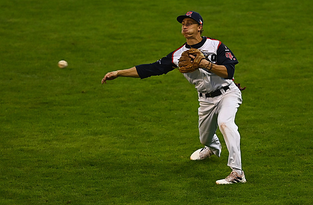 Baseballisté prohráli s Itálií a na ME si zahrají o bronz se Španělskem