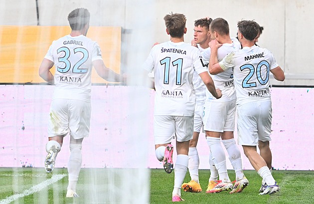 ONLINE: Hradec - Liberec 2:2, podruhé srovnáno. Otočka? Julišův gól byl z ofsajdu