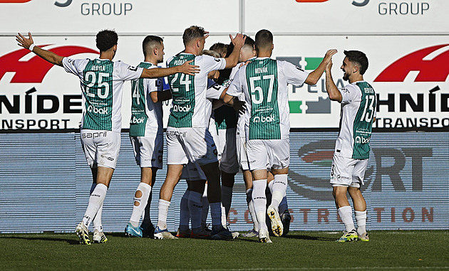 ONLINE: Jablonec - Ml. Boleslav 1:0, domácí drží vedení, penaltu proměnil Chramosta