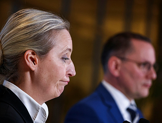 Debakl AfD v Severním Porýní-Vestfálsku: nemá ani jednoho primátora