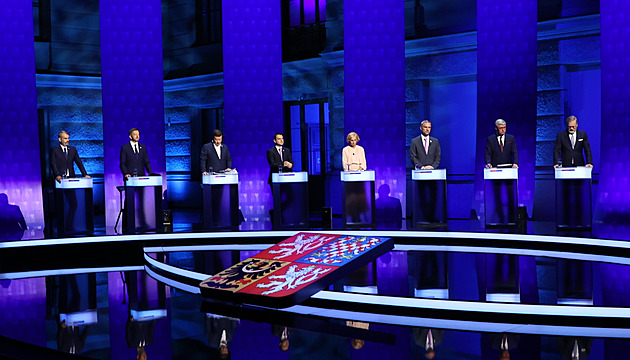 Havlíček vyčetl vládě kumulovanou inflaci 33 procent, mzdy rostou opáčil mu Fiala