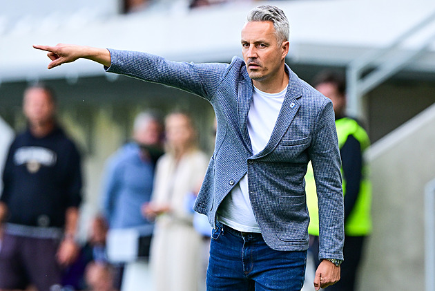 Tijani? Mrhá potenciálem. Janotka i o krizi, která není a zraněných hráčích