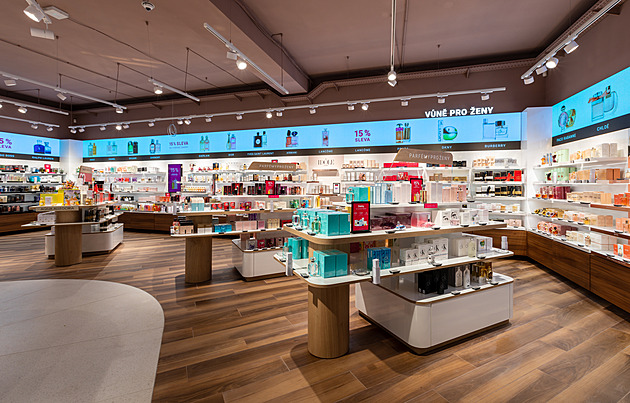 Notino rostlo dvouciferně. Předběhlo evropský e-commerce trh