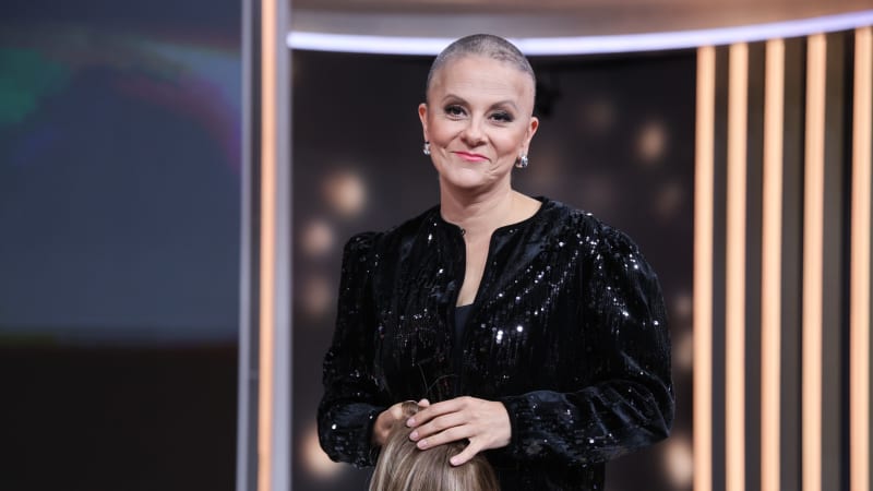 Vyndají vám kus mozku, měla jsem strach, přiznala Něrgešová. O rakovině promluvili i další