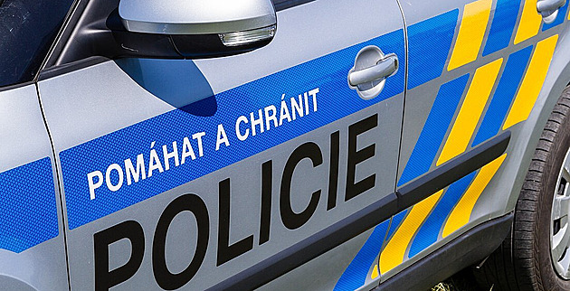 Policie vypátrala dvanáctiletou dívku v pražském obchodním domě, je v pořádku