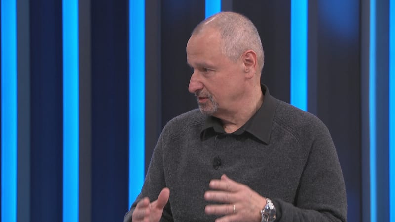 Debata lídrů? Macinka býval méně sexy. Všichni působili jako zaseklé desky, hodnotí experti