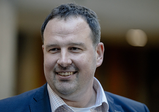 Sedmý den Dozimetru. Kučera z DPP vysvětluje přezdívky skupiny