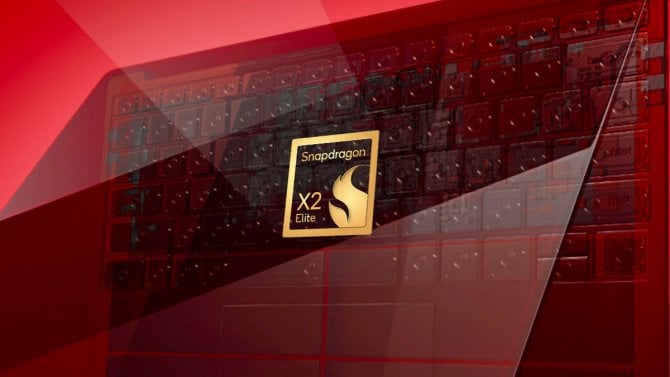 Arm poráží procesory x86: Snapdragon X2 Elite Extreme je dle testů absolutně nejrychlejší CPU