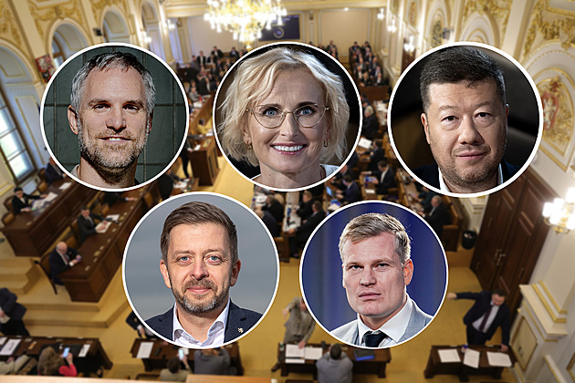 Rakušan vyjednávání s ANO odmítl. Konečná věří v silný mandát Stačilo!