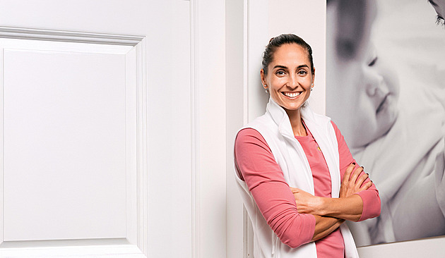 Neumíme ošetřit, aby dítě ze zkumavky nedostalo geny psychopata, říká lékařka