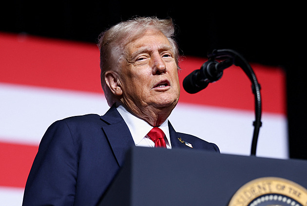 Trump škrtl podporu zelených projektů. Hlavně v demokratických baštách