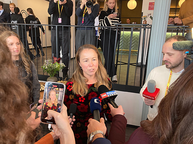 Do štábu STAN dorazila pražská jednička. Kampaň byla náročná, připustil Dvořák