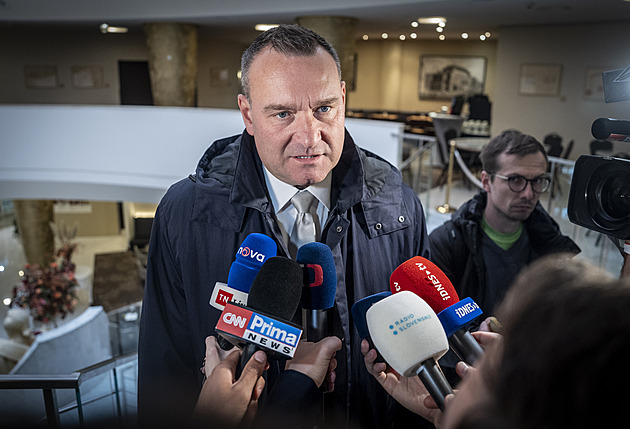 ONLINE: Jasný triumf ANO, úspěch Motoristů. Fiala z SPD mluví o podpoře vlády