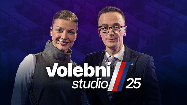 Volební studio iDNES.cz: Babiš Okamuru ve vládě kvůli reputaci nechce, míní politolog