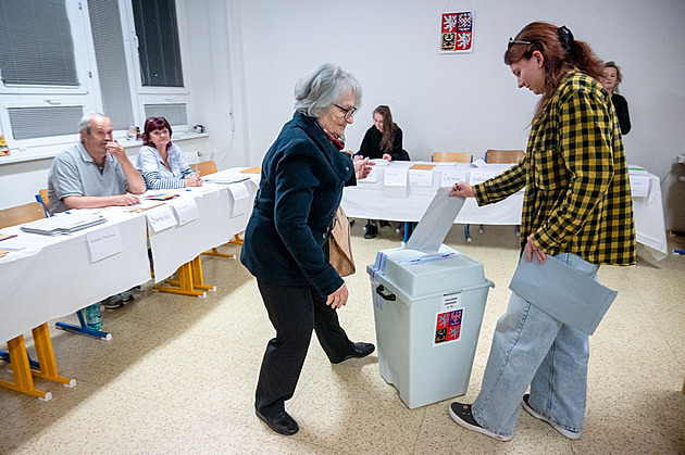 Ve Zlínském kraji dominovalo ANO, má přes třetinu hlasů. Druhá je koalice SPOLU
