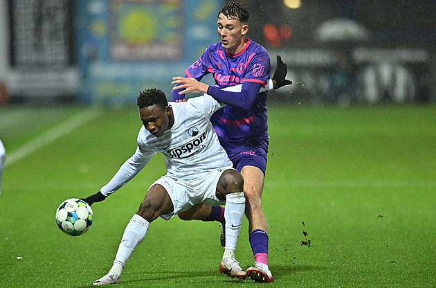 Liberec - Bohemians 0:0, souboj dvou týmů ze středu ligové tabulky gól nenabídl