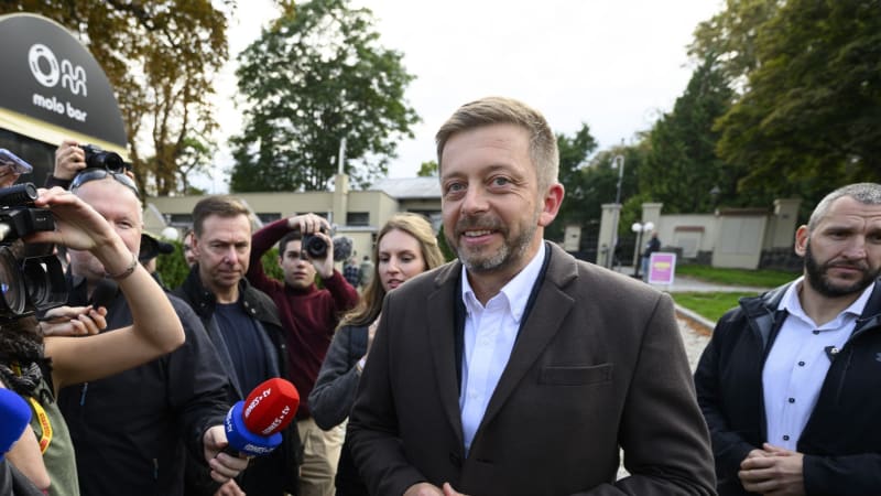 Radost není na místě, nenaplnili jsme ambice, kál se Rakušan. Vyzdvihl úspěch mladých