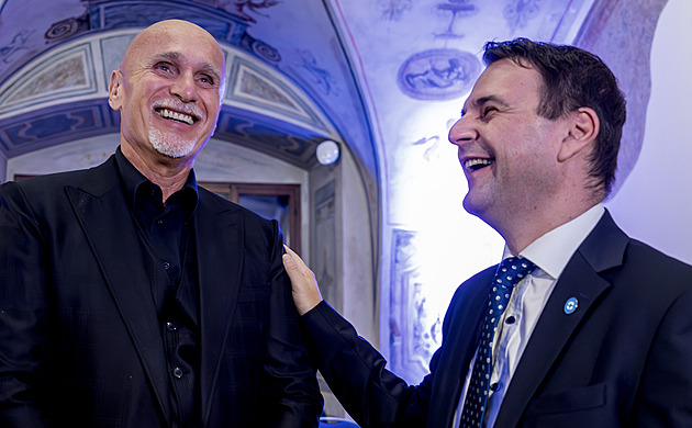 Mohlo to dopadnout lépe, ale i hůře, hodnotí miliardář Chlad výsledek Motoristů