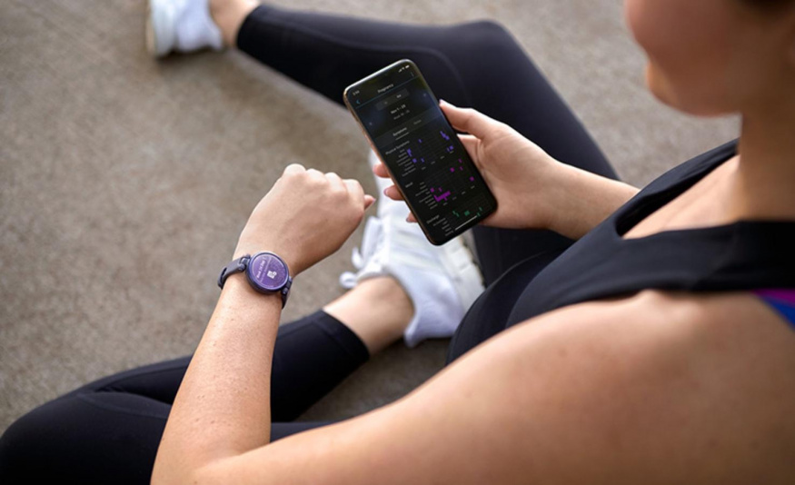 Strava žaluje Garmin pro porušení patentů, požaduje zákaz prodeje hodinek