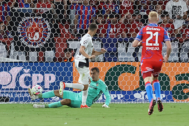 ONLINE: Plzeň - Hradec Králové 0:0, domácí chtějí napravit Zlín a navázat na Malmö