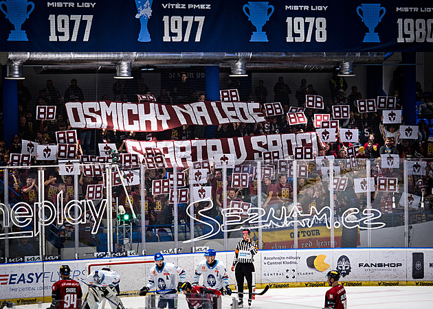 Kotel Sparty dojal Formana velkolepým gestem. Emotivní, přiznal kapitán Kladna