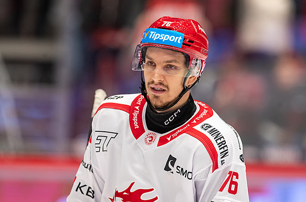 Na holích už máme víc klidu, míní Galvas. A reprezentace? To záleží na trenérech