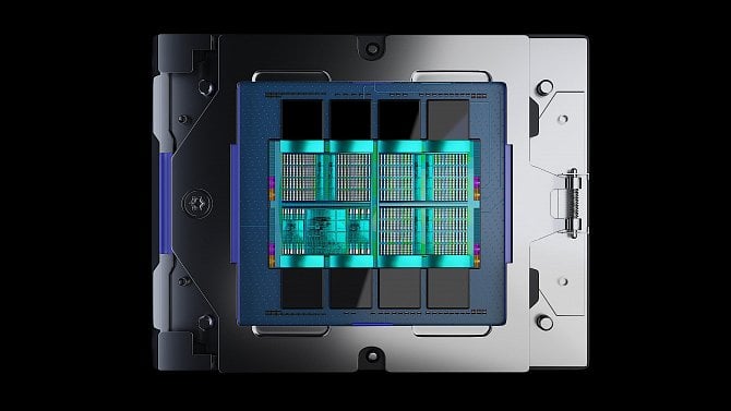 OpenAI koupí od AMD tolik GPU, že pro ně budou třeba tři Temelíny. Ale vezme si za to 10 % firmy