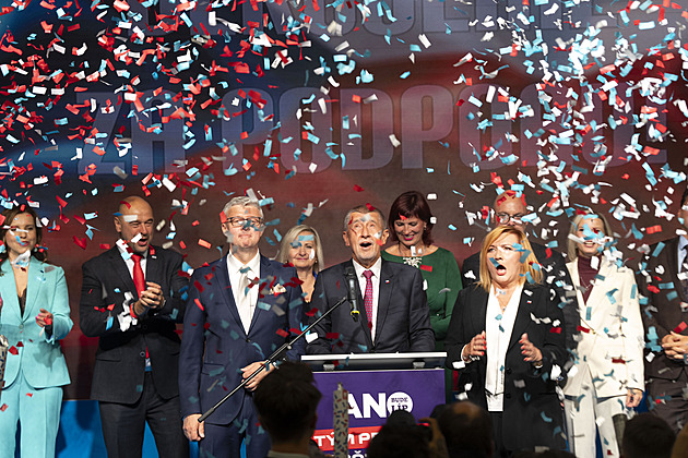 Větší utrácení i zdražování. Analytici řekli, co čeká ekonomiku po volbách