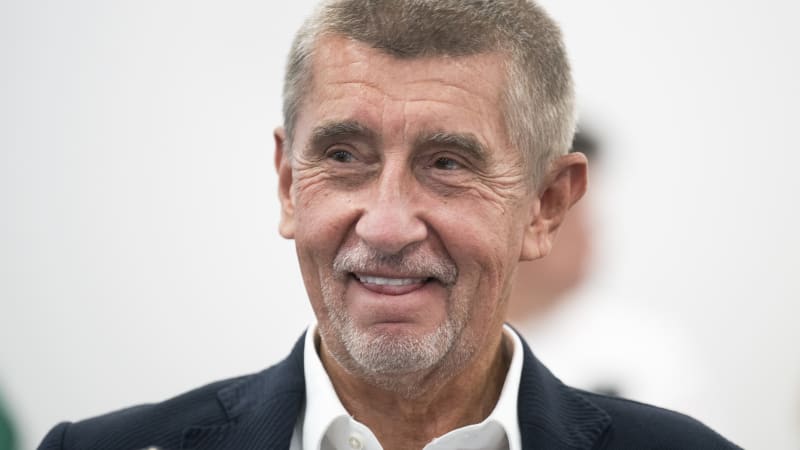 SPD do vlády nechce, Motoristé ano, řekl Babiš. Jmenoval dvě ministerstva, která ANO nepustí