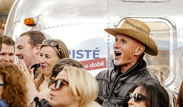 Chlad: Beze mě by nebyli Motoristé ani Turek. Chce 180 km/h na dálnici v noci